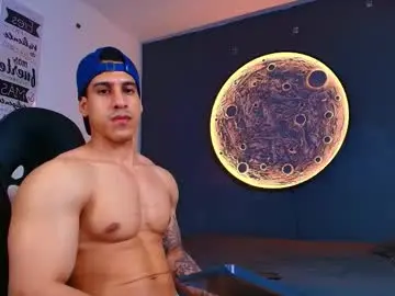Chaturbate Best Webcam of duran_dhikol1