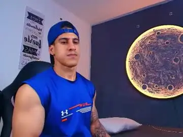 Chaturbate Best live sex cam show of duran_dhikol1