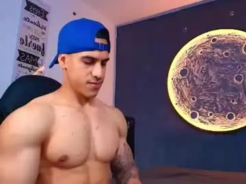 Chaturbate Adult Video Chat of duran_dhikol1