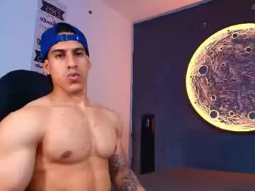 Chaturbate Sex Chat of duran_dhikol1