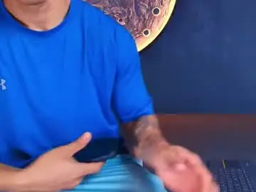 Chaturbate Best live sex cam show of duran_dhikol1