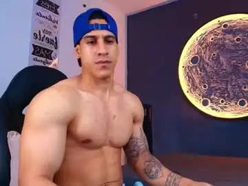 Chaturbate Sex Chat of duran_dhikol1