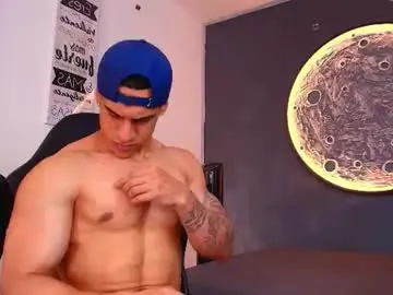 Chaturbate Live Sex of duran_dhikol1