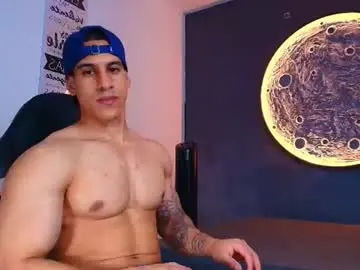 Chaturbate Live Porn of duran_dhikol1