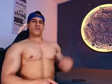 Chaturbate Nude Webcam of duran_dhikol1