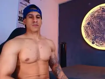 Chaturbate Sex Chat of duran_dhikol1