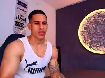 Chaturbate Sex Chat of duran_dhikol1