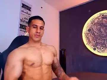 Chaturbate Sex Cam of duran_dhikol1