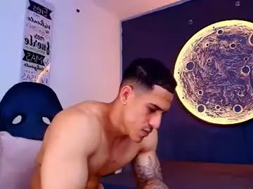 Chaturbate Best Webcam of duran_dhikol1