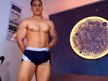 Chaturbate Best Webcam of duran_dhikol1