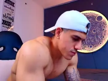 Chaturbate Adult Webcams of duran_dhikol1