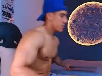 Chaturbate Sex Cam of duran_dhikol1