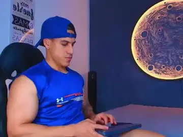 Chaturbate Live Porn of duran_dhikol1