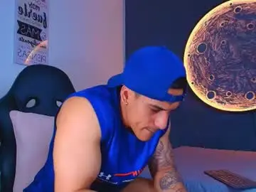 Chaturbate Free Live Porn of duran_dhikol1