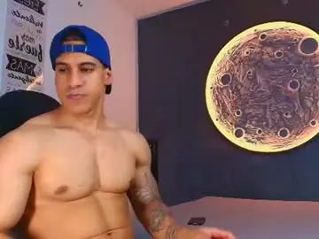 Chaturbate Sex Chat of duran_dhikol1