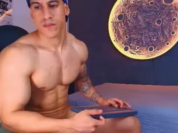 Chaturbate Live Sex of duran_dhikol1