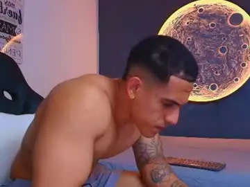 Chaturbate Sex Cam of duran_dhikol1