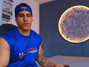 Chaturbate Adult Webcam of duran_dhikol1