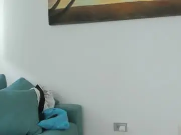 Chaturbate Nude Webcam of durio