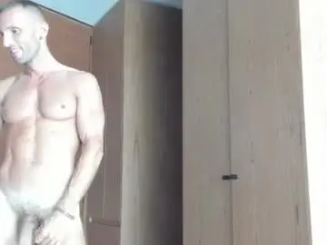Chaturbate Nude Webcam of durio