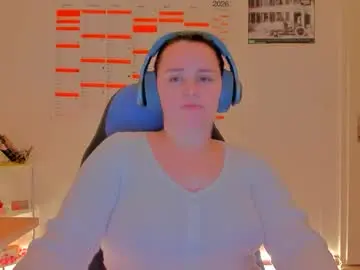 Chaturbate Nude Webcam of ebikon24