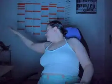 Chaturbate Adult Video Chat of ebikon24