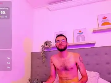 Chaturbate Best Webcam of elliot_flame
