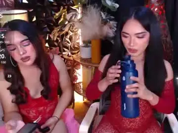 Chaturbate Adult Video Chat of enticingkendra