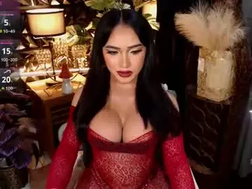 Chaturbate Live Sex Cam of enticingkendra