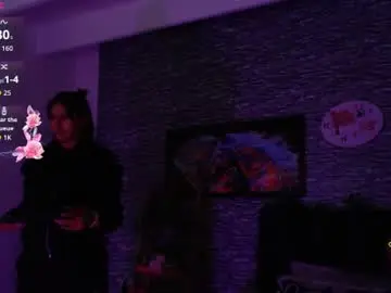 Chaturbate Adult Webcam of eyesmoon7710