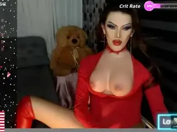 Chaturbate Live Sex Cam of horsecock_devora
