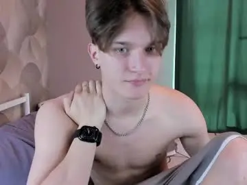 Chaturbate Adult Webcam of ian_flor