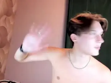 Chaturbate Sex Cam of ian_flor