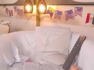 Chaturbate Live Sex of isabelle_scott
