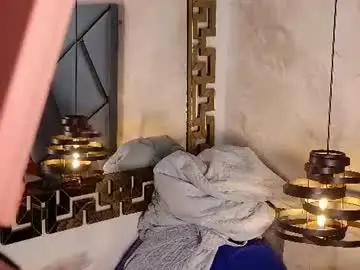 Chaturbate Sex Chat of isabelle_scott