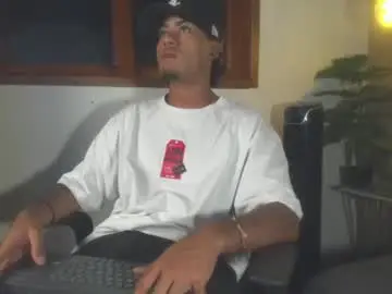 Chaturbate Adult Video Chat of jeremy_wallker