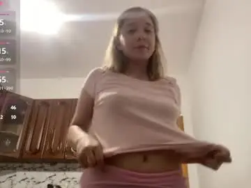 Chaturbate Adult Video Chat of kathrinekiening