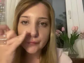 Chaturbate Adult Video Chat of kathrinekiening