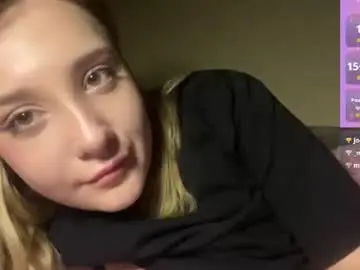 Chaturbate Adult Video Chat of kathrinekiening