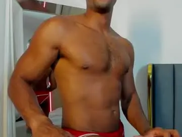 Chaturbate Adult Webcams of kevinxblack