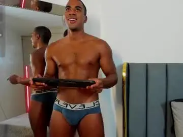 Chaturbate Adult Webcams of kevinxblack