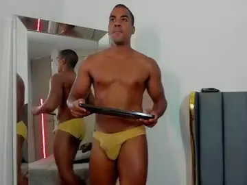 Chaturbate Adult Video Chat of kevinxblack