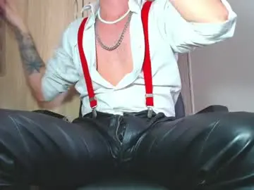 Chaturbate Live Porn of leonal_oconer