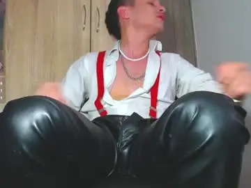 Chaturbate Watch Live Sex Cams of leonal_oconer