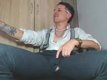 Chaturbate Best Webcam of leonal_oconer