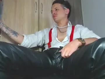 Chaturbate Adult Webcam of leonal_oconer
