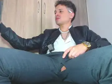 Chaturbate Adult Webcam of leonal_oconer