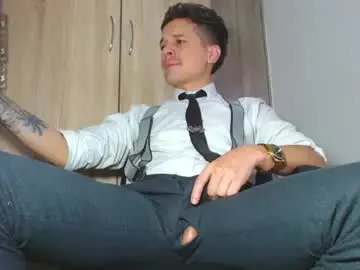 Chaturbate Sex Chat of leonal_oconer