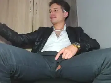 Chaturbate Best Webcam of leonal_oconer