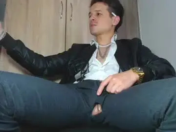 Chaturbate Sex Cam of leonal_oconer